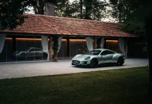 El Caterham Project V sigue avanzando en su desarrollo: usará un motor eléctrico de Yamaha