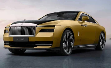 O todo o nada: Rolls-Royce rechaza los modelos híbridos por no cumplir con sus estándares