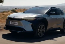Toyota bZ4X 2025: el único eléctrico de la marca, ahora desde 34.500 euros sin ayudas