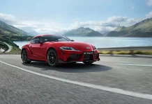 Toyota seguirá apostando por el futuro del Supra… aunque BMW ‘mate’ al Z4