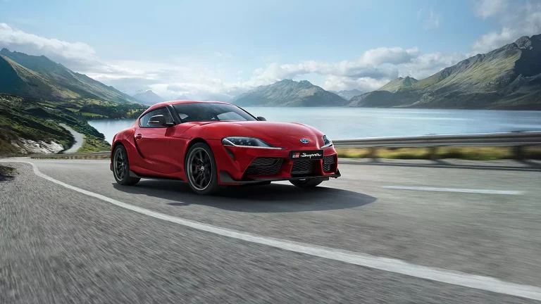 Toyota seguirá apostando por el futuro del Supra… aunque BMW ‘mate’ al Z4