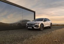 El Peugeot E-408 llega con 453 km de autonomía… y no es barato