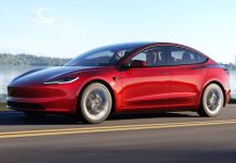 Tesla vuelve a bajar el precio del Model 3: ¡ahora puedes conseguirlo por 35.470 euros! (sin ayudas)