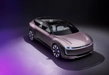 Audi lanza la marca AUDI en China sin el logo de los cuatro aros: así es la submarca eléctrica