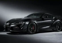 Toyota GR Supra Final Edition: comienza la fiesta de despedida del A90 con esta versión extrema
