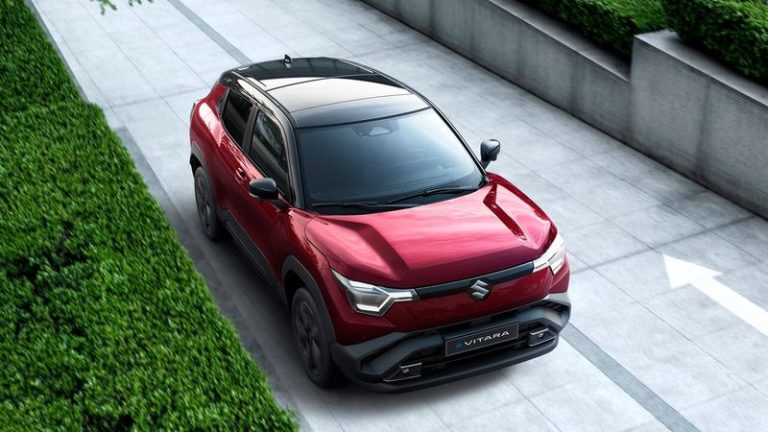 Suzuki no lanzará más coches eléctricos hasta que no vea cómo evolucionan las ventas