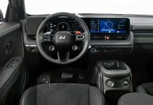 Hyundai quiere conservar los botones físicos en sus coches y depender menos de pantallas táctiles