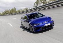 Rivian está participando en el desarrollo del Volkswagen Golf Mk9 eléctrico… para tener un software a la altura