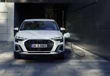 El Audi A3 estrena versión campera híbrida enchufable con casi 1.000 km de autonomía