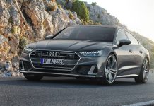 El Audi A6 de combustión dejará de existir y pasará a llamarse A7