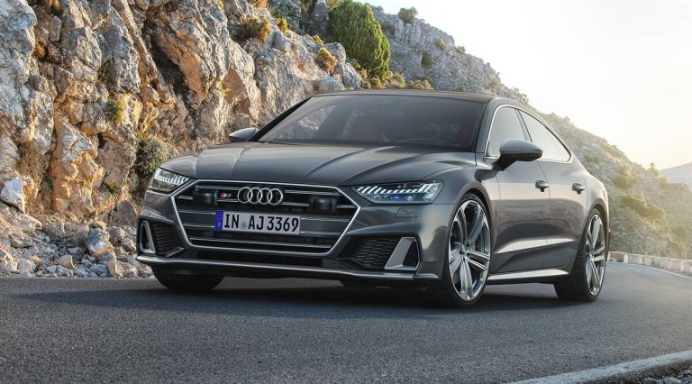 El Audi A6 de combustión dejará de existir y pasará a llamarse A7