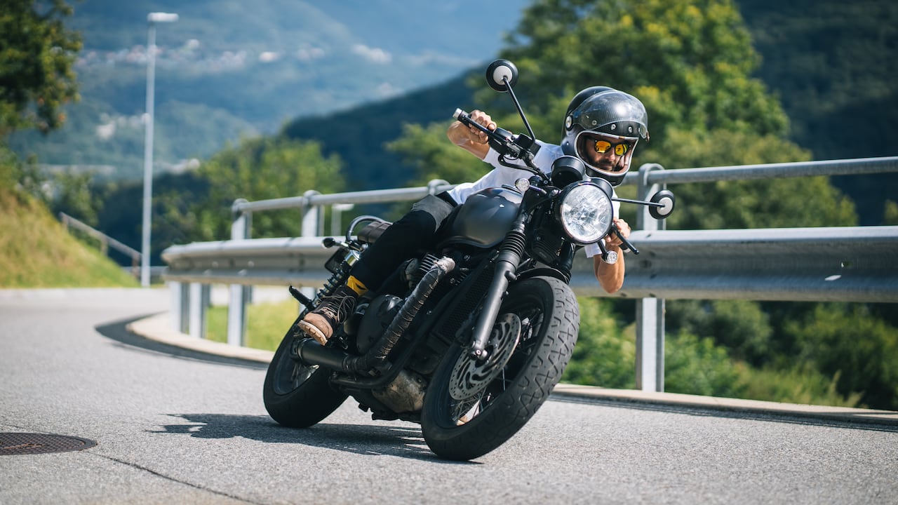 5 accesorios para motociclistas que no deben faltar en tu equipamiento