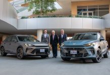 CUPRA entrará en los Estados Unidos, pero no será en el corto ni en el medio plazo