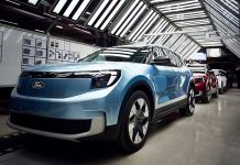 Ford Europa está en crisis: 4.000 empleados se irán al paro hasta 2027