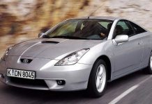 Oficialmente oficial: el Toyota Celica volverá, pero… ¿cómo lo hará?