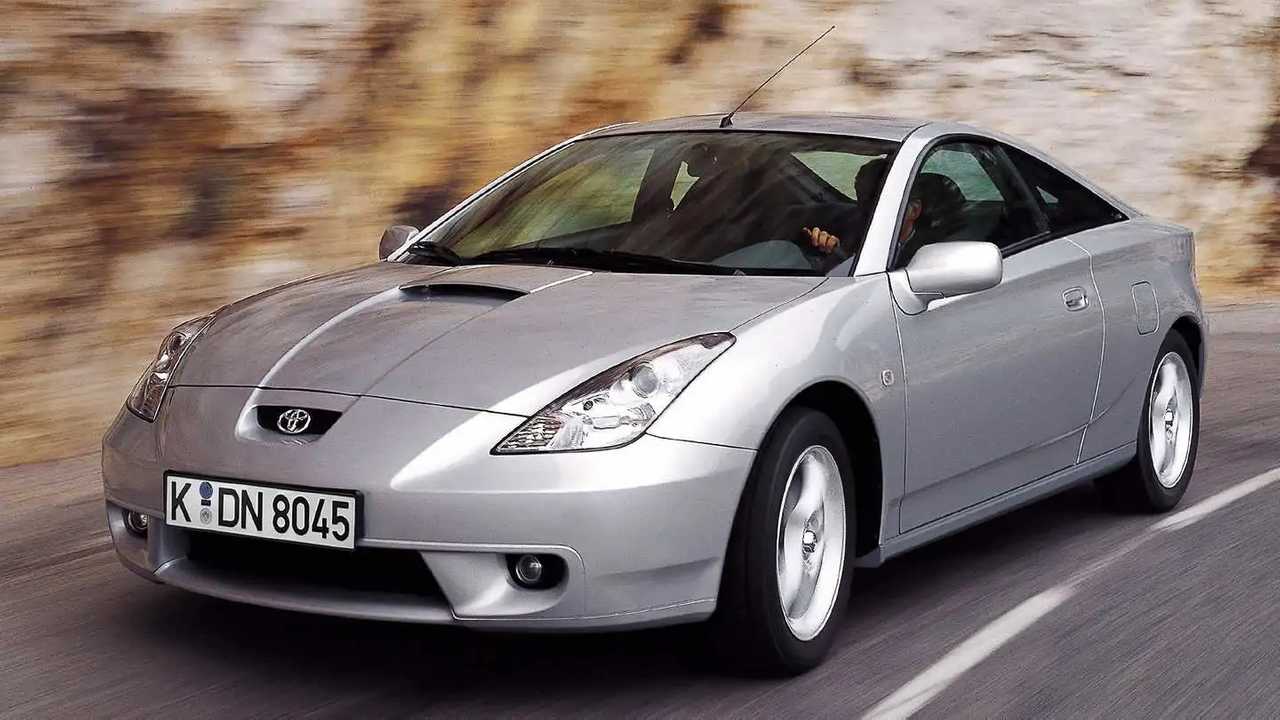 Oficialmente oficial: el Toyota Celica volverá, pero… ¿cómo lo hará?