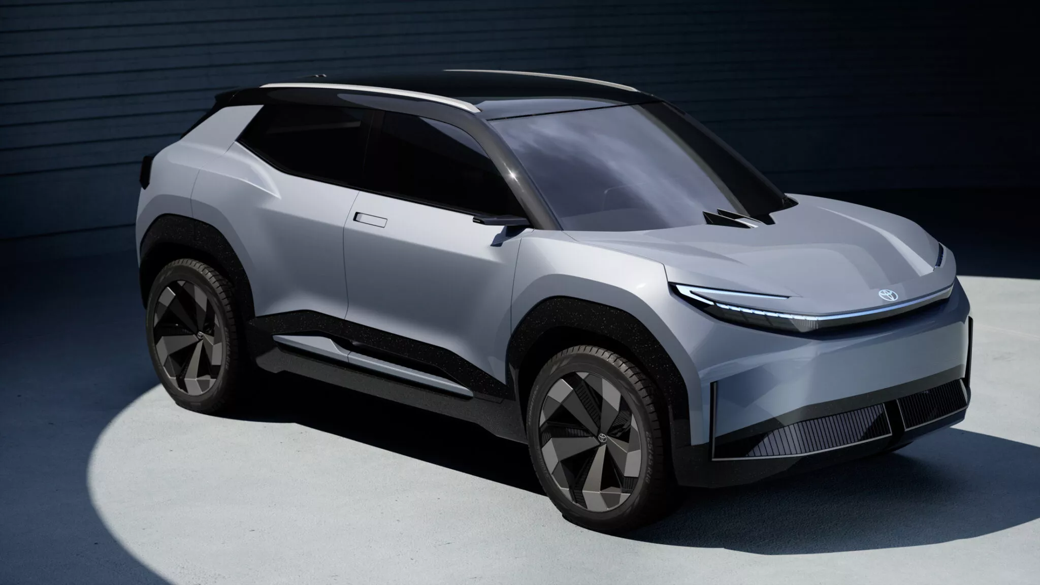Toyota y Suzuki lanzarán un SUV eléctrico económico en 2025