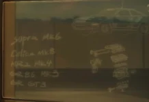 ¿Vuelven el Toyota Celica y el MR2? la firma japonesa nos da más pistas