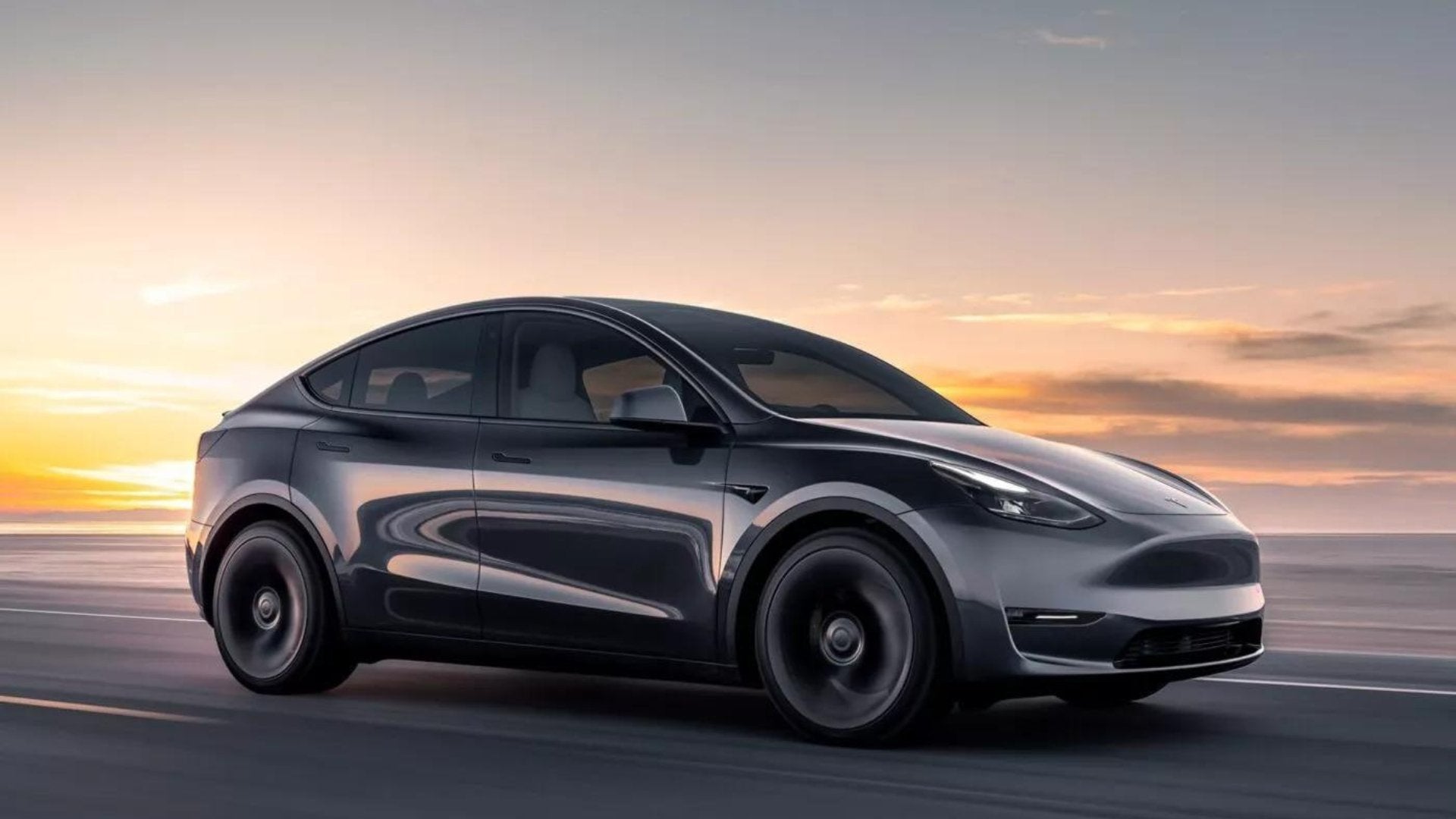 Tesla te regala supercargas rápidas de forma gratuita durante un año comprando este modelo