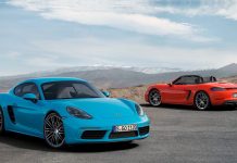 El nuevo deportivo eléctrico de Porsche podría volver a sufrir un retraso por la bancarrota de Northvolt