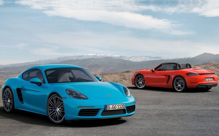 El nuevo deportivo eléctrico de Porsche podría volver a sufrir un retraso por la bancarrota de Northvolt