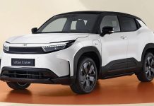 Toyota Urban Cruiser: así es la versión eléctrica del Yaris Cross. ¿Logrará ser competitivo?