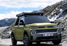 El SUV eléctrico barato de Hyundai ya está disponible en España: así es el Inster