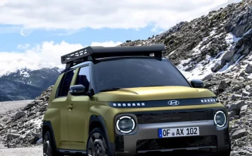 El SUV eléctrico barato de Hyundai ya está disponible en España: así es el Inster