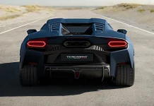 Lamborghini retrasa el lanzamiento de su primer eléctrico al año 2029