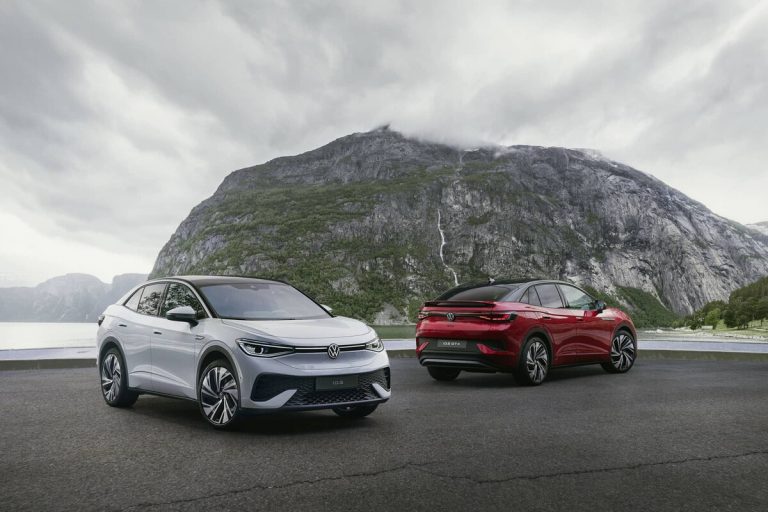 Los datos personales (recorridos realizados) de 800.000 vehículos del Grupo Volkswagen se han filtrado
