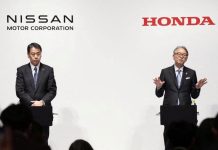 Nissan y Honda en conversaciones para su fusión. ¿El objetivo? el coche eléctrico chino