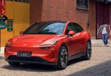 NIO prepara su desembarco en Europa con las submarcas Onvo y Firefly: atacando la línea de flotación del Tesla Model Y