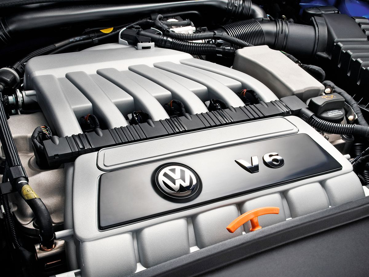34 años después, Volkswagen cesa la producción de este mítico motor