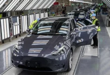 Las ventas de coches eléctricos a nivel global crecen un 25%… y es en gran parte gracias a un único país