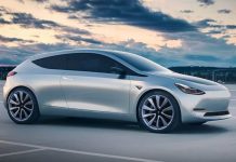 El Tesla Model Q llegaría en la primera mitad de 2025… según un informe de Deutsche Bank
