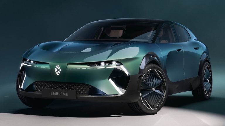 Renault quiere que sus coches carguen en 15 minutos: y así es como piensan lograrlo