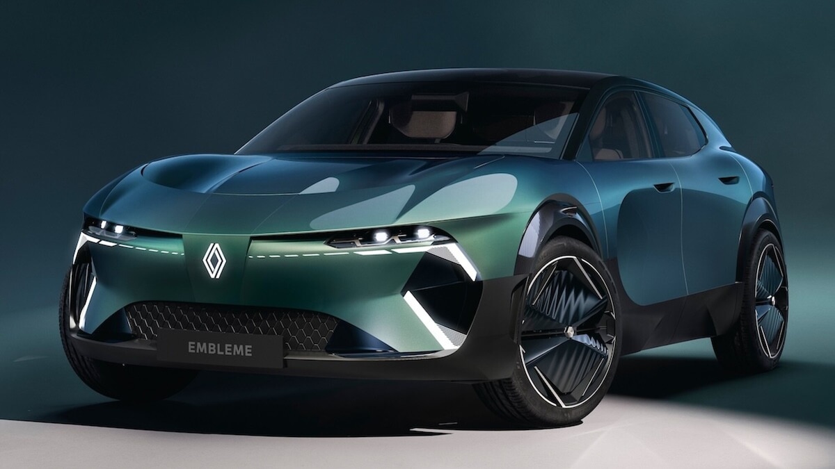 Renault quiere que sus coches carguen en 15 minutos: y así es como piensan lograrlo