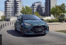 Toyota sigue ostentando el trono: cumple su quinto año como líder en ventas mundiales de vehículos