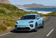 Porsche reconsidera su estrategia eléctrica con el Macan y podría volver a apostar por la combustión