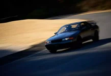 Nissan presenta el R32 GT-R eléctrico en forma de restomod… y no gustará a todos