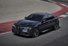 El Alfa Romeo Giulia dejará de ser una berlina: ¿sabes ya qué formato adoptará?