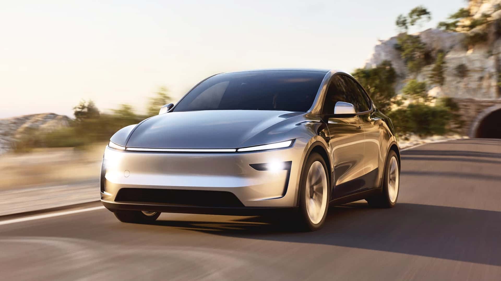 Tesla lanzará nuevos modelos «económicos» durante la primera mitad de este año