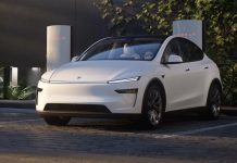El Tesla Model Y comienza su producción en la planta de Berlín