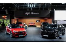 Alfa Romeo Intensa: así es el nuevo acabado que recibe toda la gama