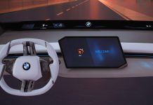 BMW Panoramic Vision: así es el nuevo iDrive que prescinde del selector y que llegará este mismo año