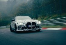 El Audi RS6 Avant tiene un problemón: su nombre es BMW M3 CS Touring