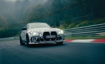 El Audi RS6 Avant tiene un problemón: su nombre es BMW M3 CS Touring