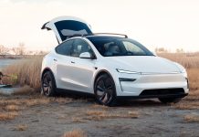 El Tesla Model Y ‘Juniper’ ya está en España: ¿cuáles son sus precios y cuándo llegará?