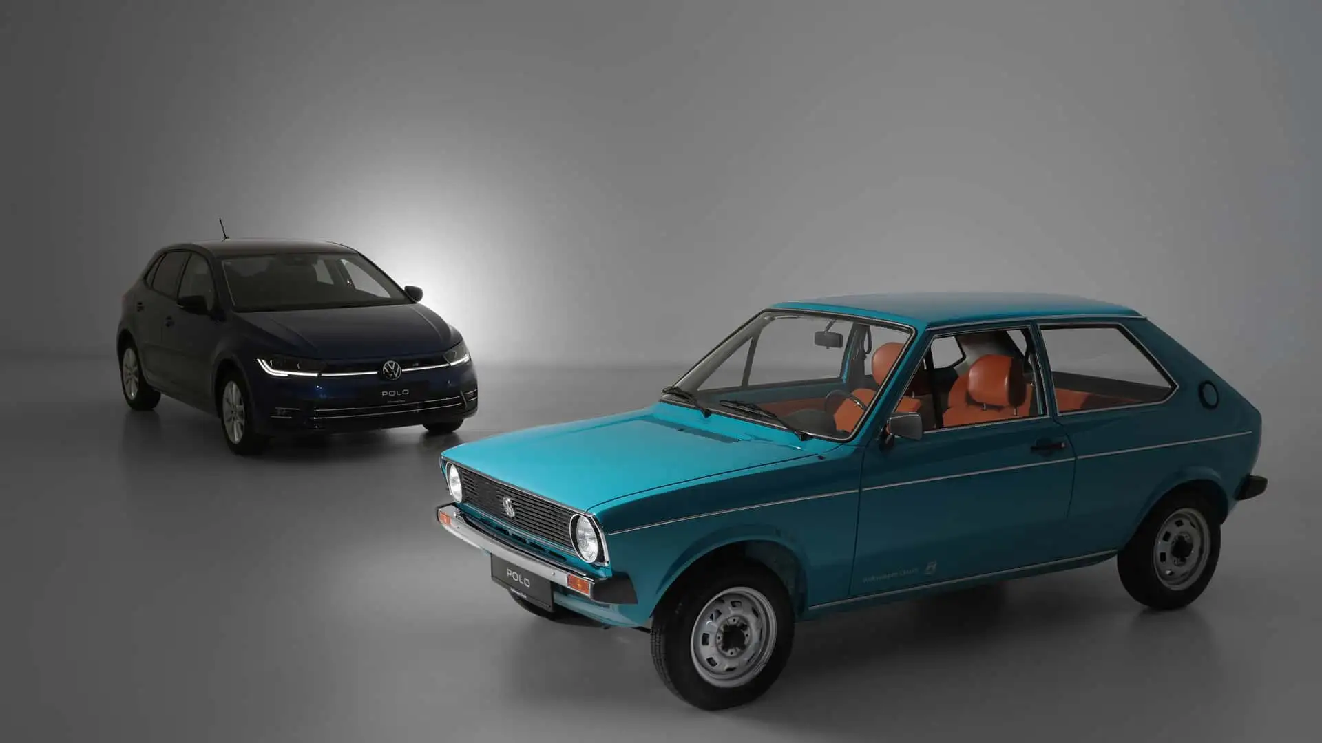 El Volkswagen Polo cumple 50 años: breve repaso a la historia del hermano pequeño del Golf