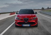 Alfa Romeo cambia de rumbo: seguirá apostando por la combustión interna